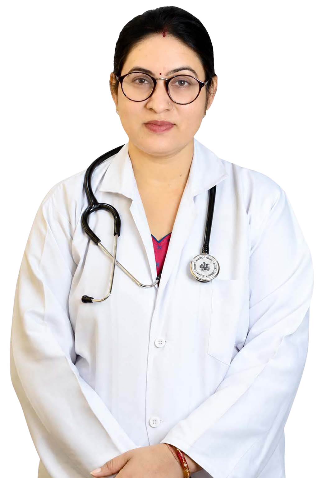 Dr. Asha Singh