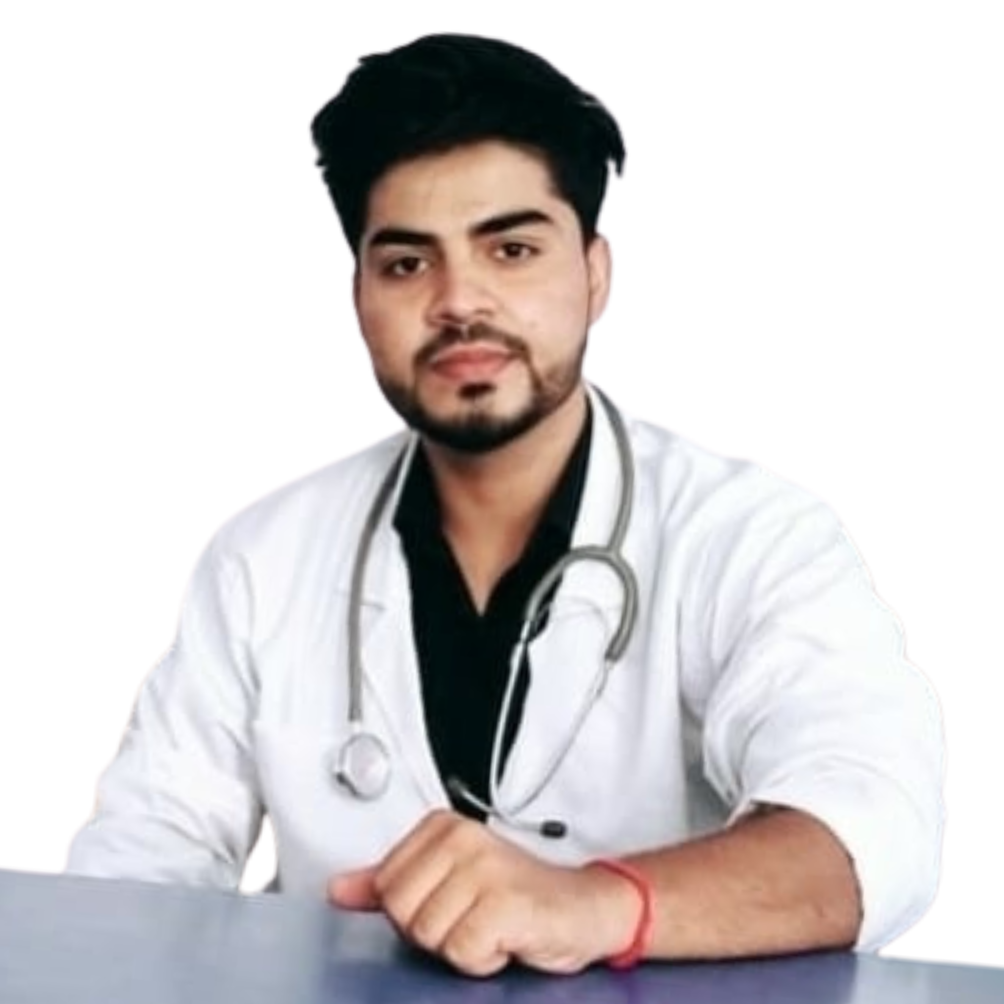 Dr. Mahipal Singh